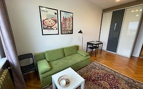 Falowiec Sea Side Apartment - Authentic- Galeria Przymorze - Baltic Sea - Feel Yourself Home